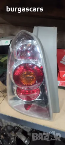 Стоп ляв десен Toyota Corolla Verso 04-09г - 150лв, снимка 5 - Части - 49314925