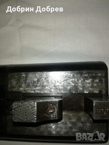 иж 54 , снимка 4 - Ловно оръжие - 54162579