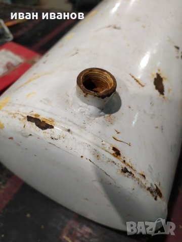 Ръзширител парно, снимка 8 - Водни помпи - 30739778