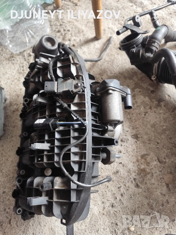 Части от Голф 7 GTI 2.0 TSI, снимка 7 - Части - 54307960