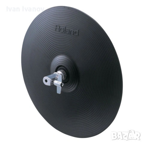 Чисто нов Roland VH-11 V-Hi-Hat (само пада), снимка 2 - Ударни инструменти - 53324785
