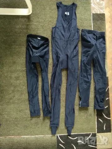 Велоекипировка Pearl Izumi, Trek, Alpina, Madone, Cannondale, Campagnololo, снимка 11 - Спортна екипировка - 30381403