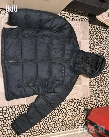 Продавам Мъжко Зимно Яке 