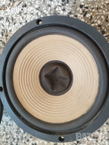 SОNY баси и филтри SEAS, снимка 3 - Тонколони - 36760114