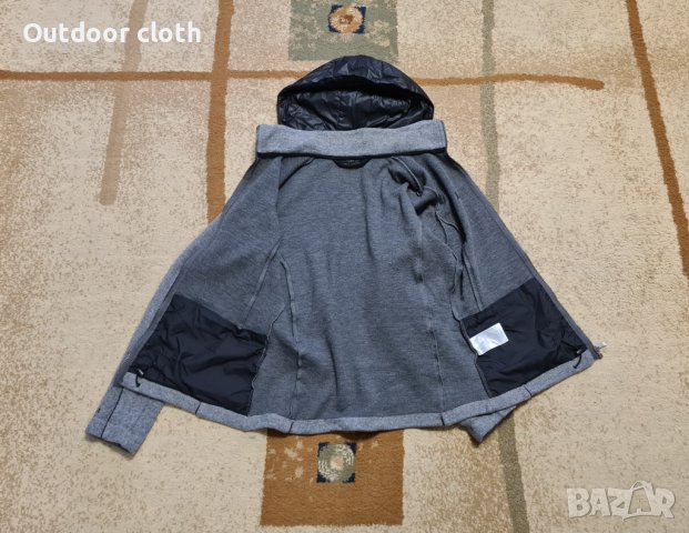 Schoffel горница с вълна дамска, снимка 3 - Якета - 40623142