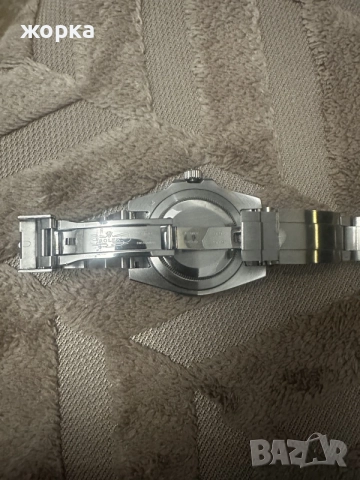 мъжки часовник ROLEX Submariner  , снимка 3 - Мъжки - 55876514