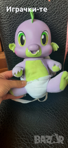 Спайк My little pony Original 