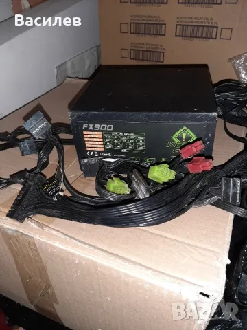 захранване 900вата за ремонт, снимка 2 - Захранвания и кутии - 50205935