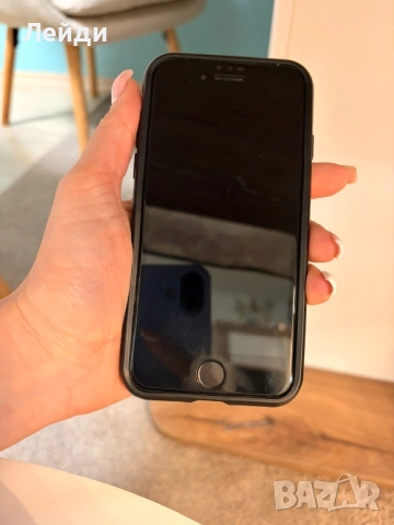 Iphone SE, снимка 4 - Apple iPhone - 54259035