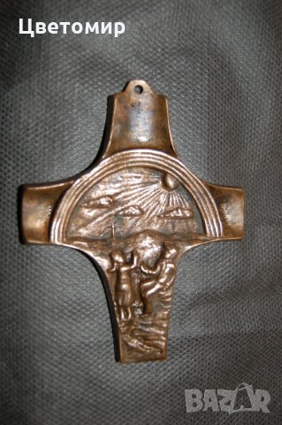 кръстове, снимка 4 - Колиета, медальони, синджири - 30348009