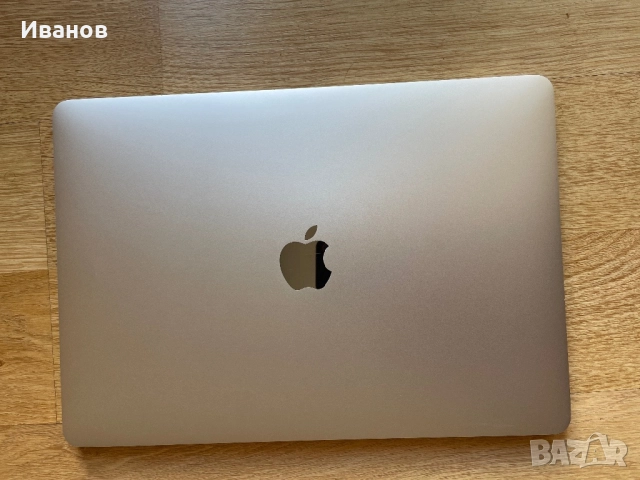 MacBook Pro 13” A1989 Intel i5/8GB RAM/256GB SSD, снимка 3 - Лаптопи за работа - 52105644