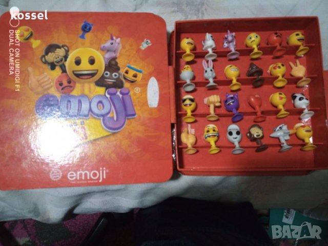 пълни албуми стикита от Лидл иБила последни бройки, снимка 9 - Колекции - 30206499