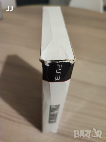 Final Fantasy XIII Limited Collector's Edition 60лв. игра за PS3 Игра за Playstation 3, снимка 5 - Игри за PlayStation - 44384343