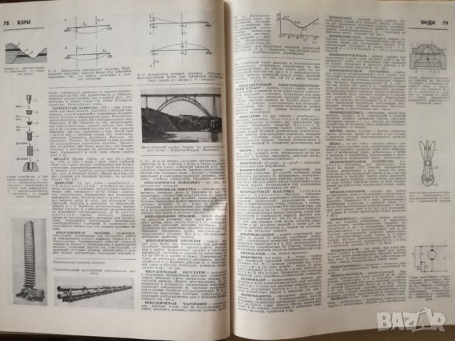 Руски политехнически речник, снимка 2 - Чуждоезиково обучение, речници - 35056856