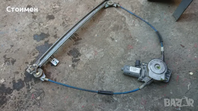 Моторче стъкла за фиат пунто 93-99 