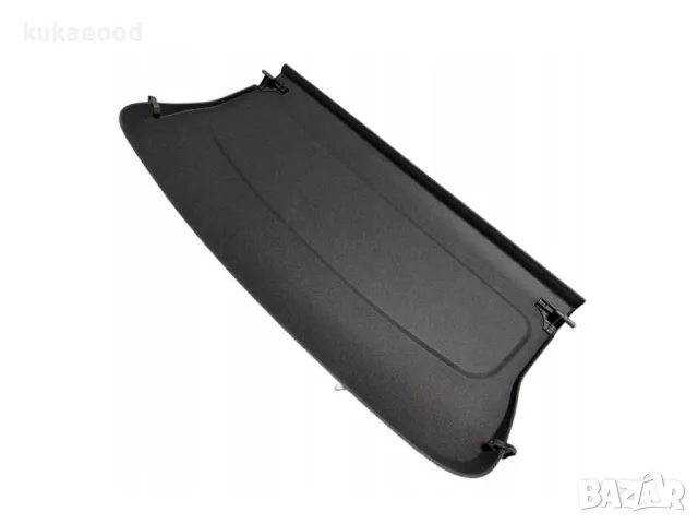 Кора за багажник на Audi А3 8V (2013-2020)