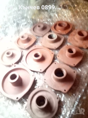 части резервни за помпи Елпром Троян вида, снимка 10 - Резервни части за машини - 51069278