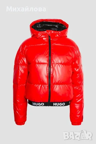 Преходно яке на Boss, ново, размер S