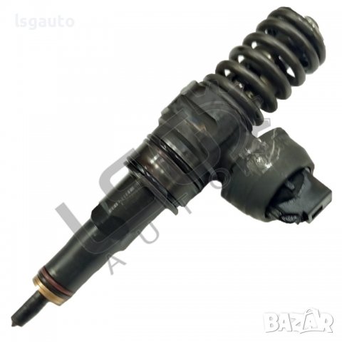 Дюза дизел Seat Altea 2004-2015 SE080722N-213