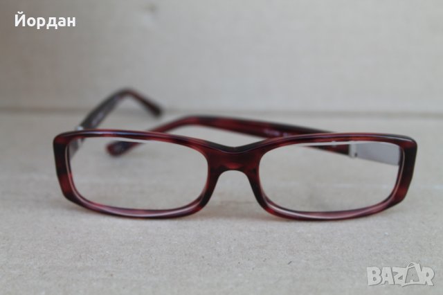 Диоптрични очила ''Dolche I Gabana'', снимка 13 - Слънчеви и диоптрични очила - 42037038