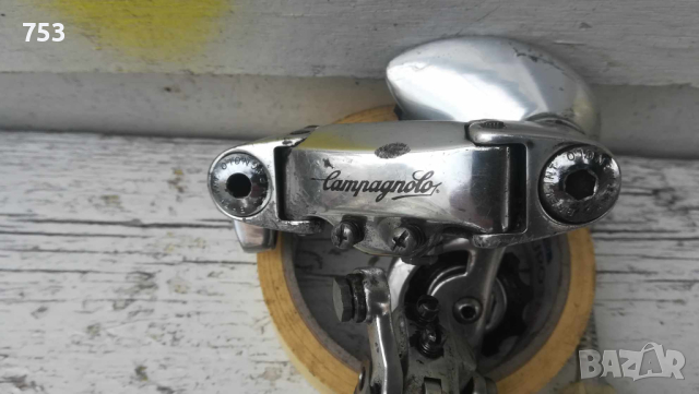 campagnolo, снимка 3 - Части за велосипеди - 44711944