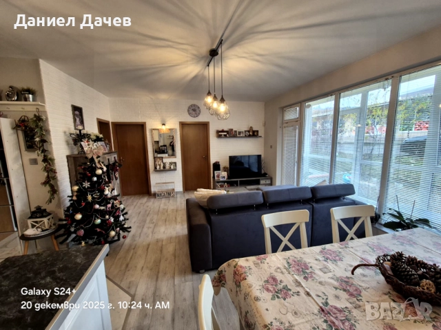 Тристаен апартамент в Свети Влас, снимка 5 - Апартаменти - 47210097