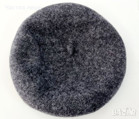 Дамска шапка тип Барета 