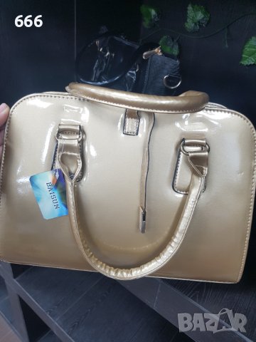 Чанта, снимка 4 - Чанти - 42206088
