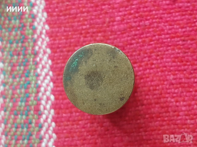 Запалка от гилза , снимка 3 - Антикварни и старинни предмети - 53365650