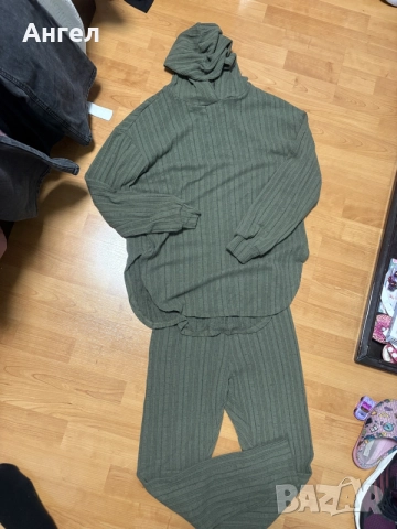 Дамски Комплект М