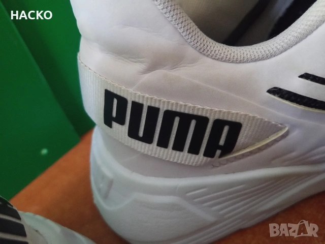PUMA Disperse XT 2 Номер 41 Стелка 26.5 см. 100% Оригинални Внос от Англия, снимка 11 - Маратонки - 54292887