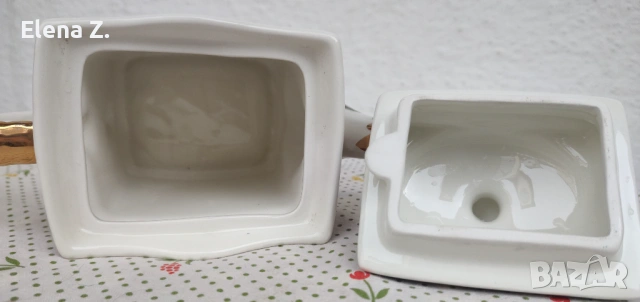 Винтидж коледен чайник Sadler, Англия, снимка 18 - Аксесоари за кухня - 53999985