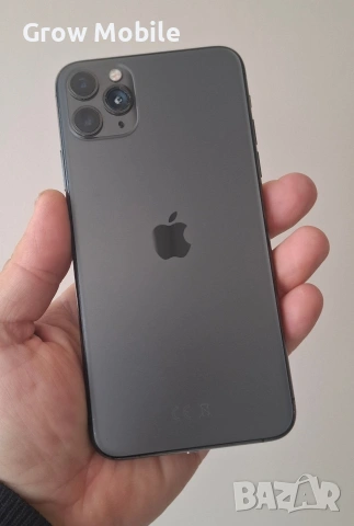 Iphone 11 pro max, снимка 2 - Apple iPhone - 53922075