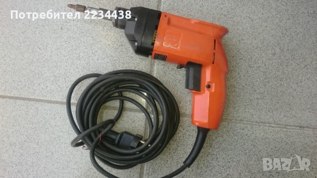 Ел винтоверт Fein