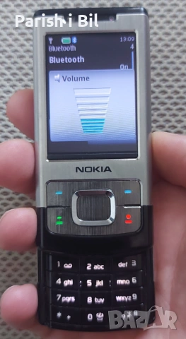 Nokia 6500, снимка 10 - Nokia - 33807350