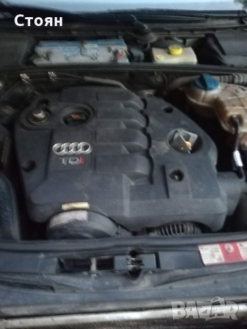 AUDI A4  1.9TDI  131ps., снимка 2 - Автомобили и джипове - 30132957