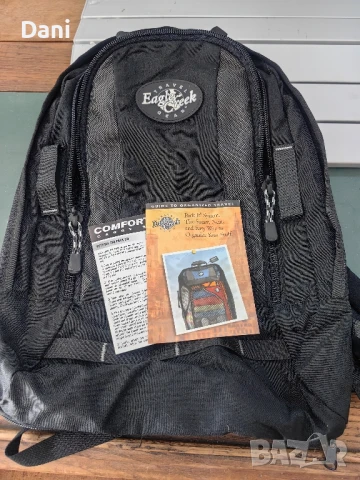 Туристическа раница Eagle Creek