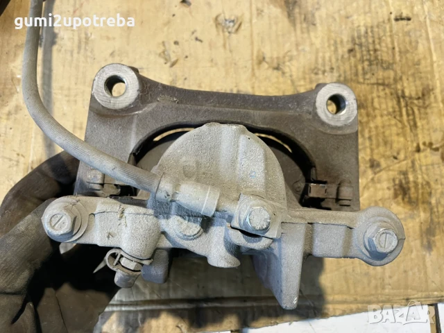 Спирачен Апарат Преден Ляв L93934 Volkswagen ID.3 E11 pro, снимка 5 - Части - 50609023