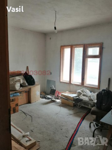 Продава 2 ЕТАЖ ОТ КЪЩА таван и изба, снимка 12 - Етаж от къща - 39332956
