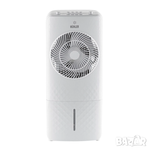 Мобилен охладител MUHLER MC-5050/MC-5055RC, 65W, 4 л, снимка 2 - Друга електроника - 52094058