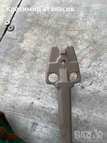 Вътрешно огледало за Нисан х-трейл T30.2002-2007г, снимка 3 - Части - 42408356