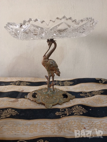 Винтидж купа, фруктиера 