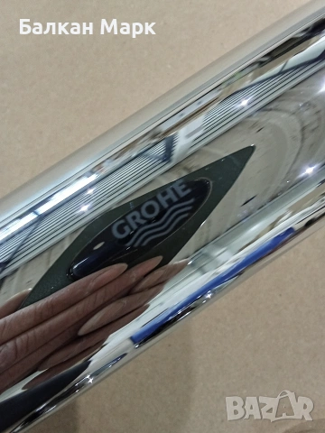 Термостатен смесител за душ GROHE (Германия) –, снимка 5 - Смесители - 54053339