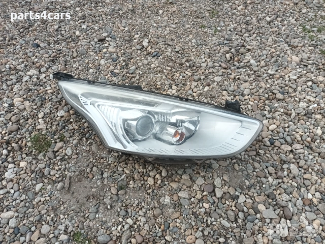 десен фар за форд б-макс FORD B-MAX