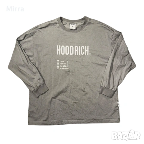 Hoodrich Long sleeve