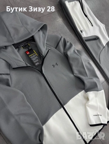 Мъжки екипи Under Armour, 11 цвята, снимка 3 - Спортни дрехи, екипи - 53104296