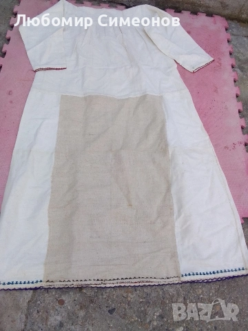 Стари ризи от едно време, ковьори и др. , снимка 3 - Антикварни и старинни предмети - 54186054