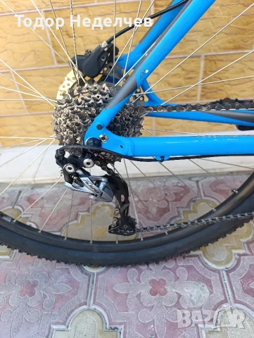 Specialized 29 цола  ., снимка 7 - Велосипеди - 56138993