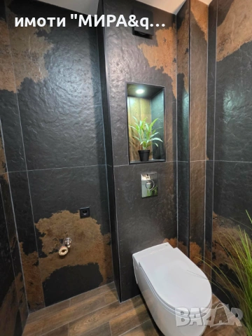 Тристаен апартамент в кв.Куба,гр.Хасково-ново строителство, снимка 12 - Апартаменти - 54110395