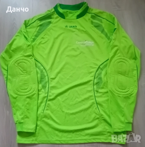 вратарска тениска 